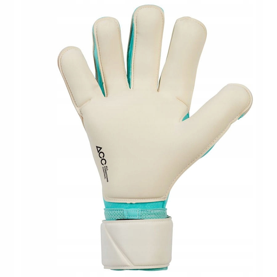 Technologia All Conditions Control (ACC) – Doskonała przyczepność w każdych warunkach