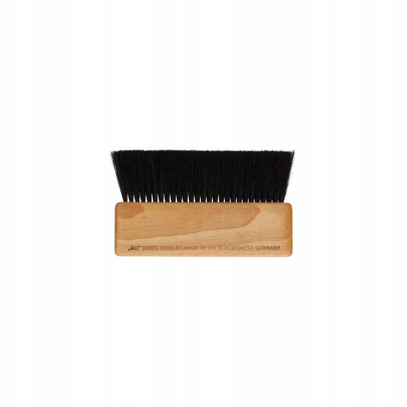 Włosie szczotki MAX #2 – Skuteczne czyszczenie bez rysowania