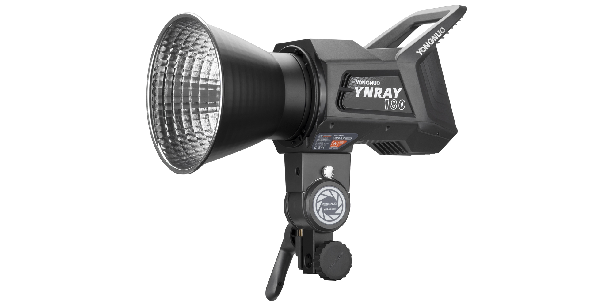 Lampa LED Yongnuo YNRay180 - WB (5600 K)