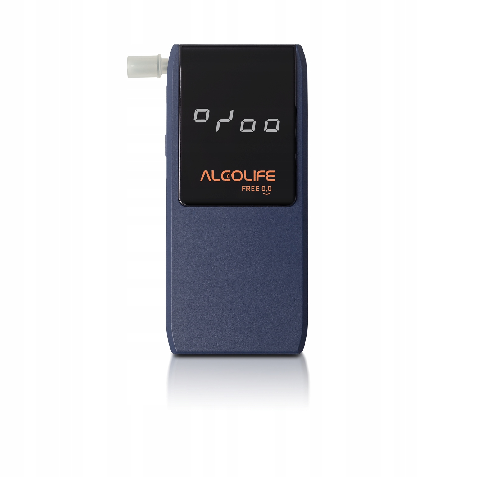 Prosta obsługa i wydajny sensor