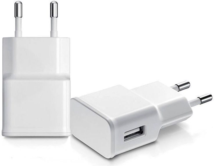 Uniwersalna ładowarka sieciowa