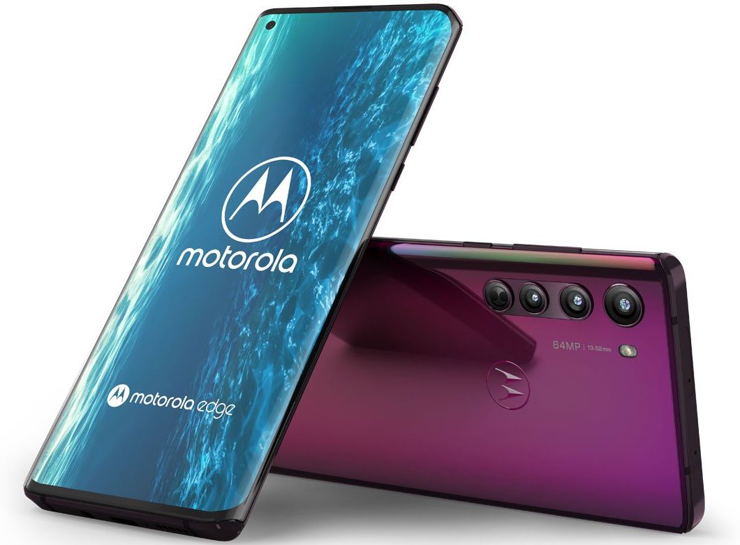 Motorola Edge 128 GB Nowy Czarny 7 używane powystawowe apple huawei xiaomi samsung