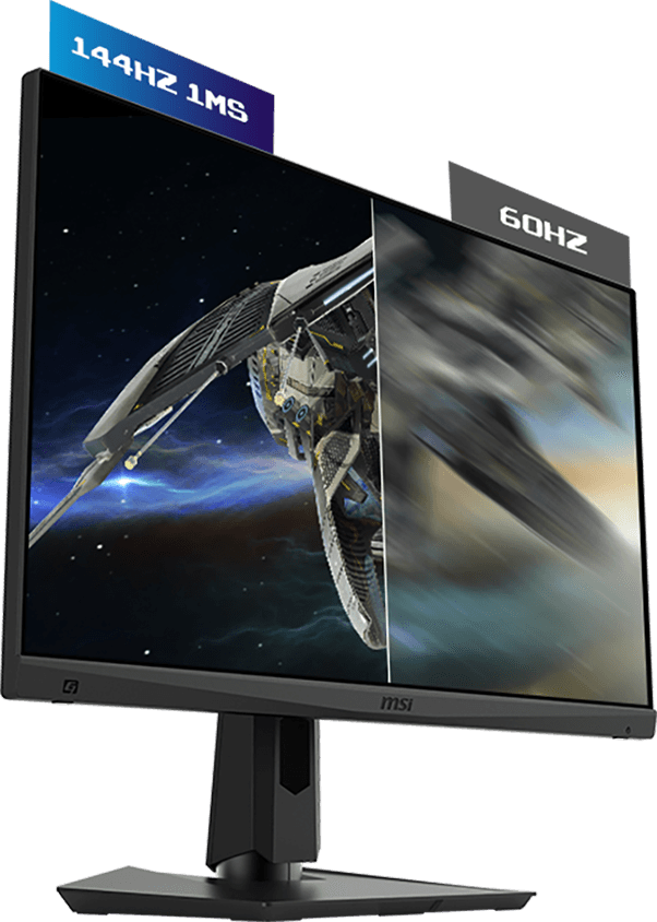 msi optix mag274r monitor gaming 27