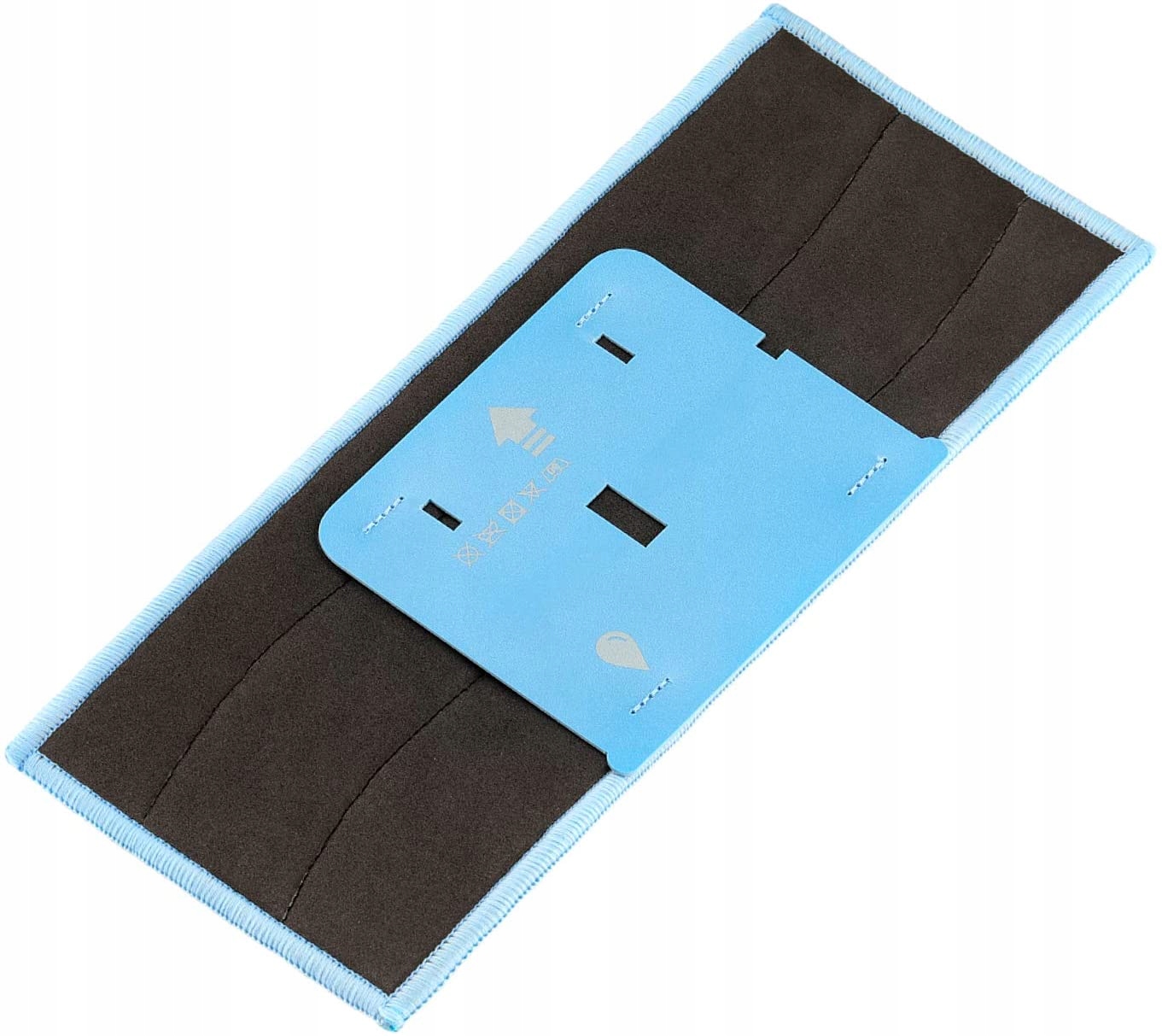 Wysokiej jakości akcesorium do robota sprzątającego