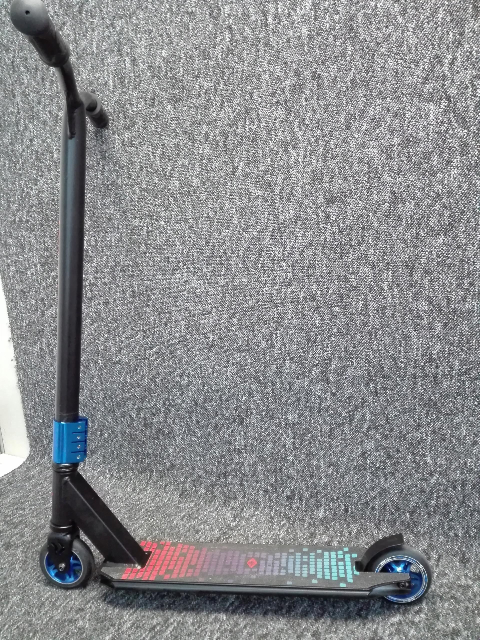 Koła PU z aluminiowymi obręczami – trwałość i wydajność