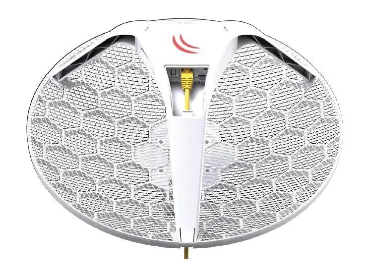 Wzmocnienie anteny i efektywność sygnału