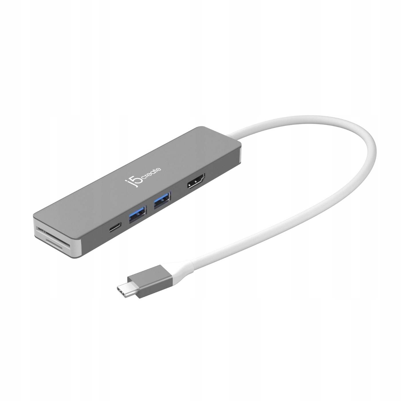 Elegancki design w kolorze srebrnym i białym – Stylowe uzupełnienie biura