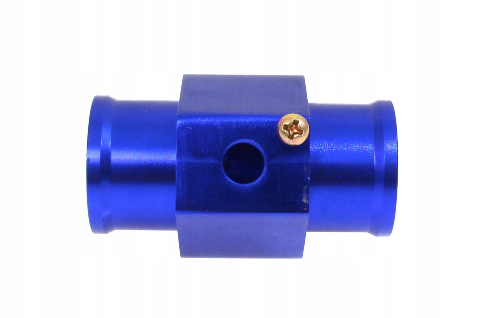 Wykonanie z aluminium odpornego na wysokie temperatury