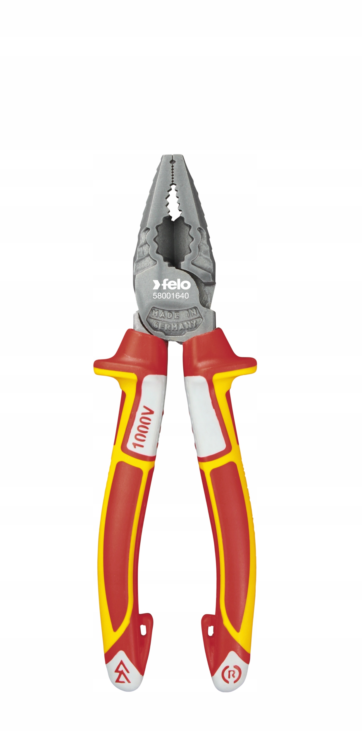 Niezrównana precyzja wykonania z najlepszej stali