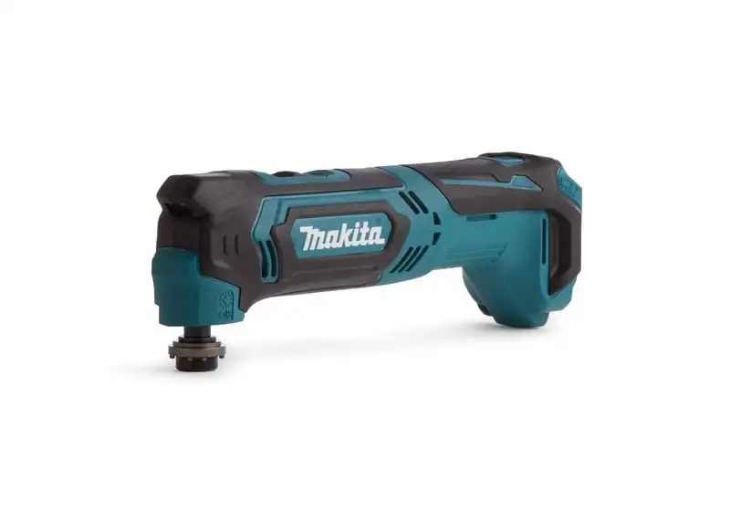 Funkcja anty-restart – Bezpieczeństwo użytkowania