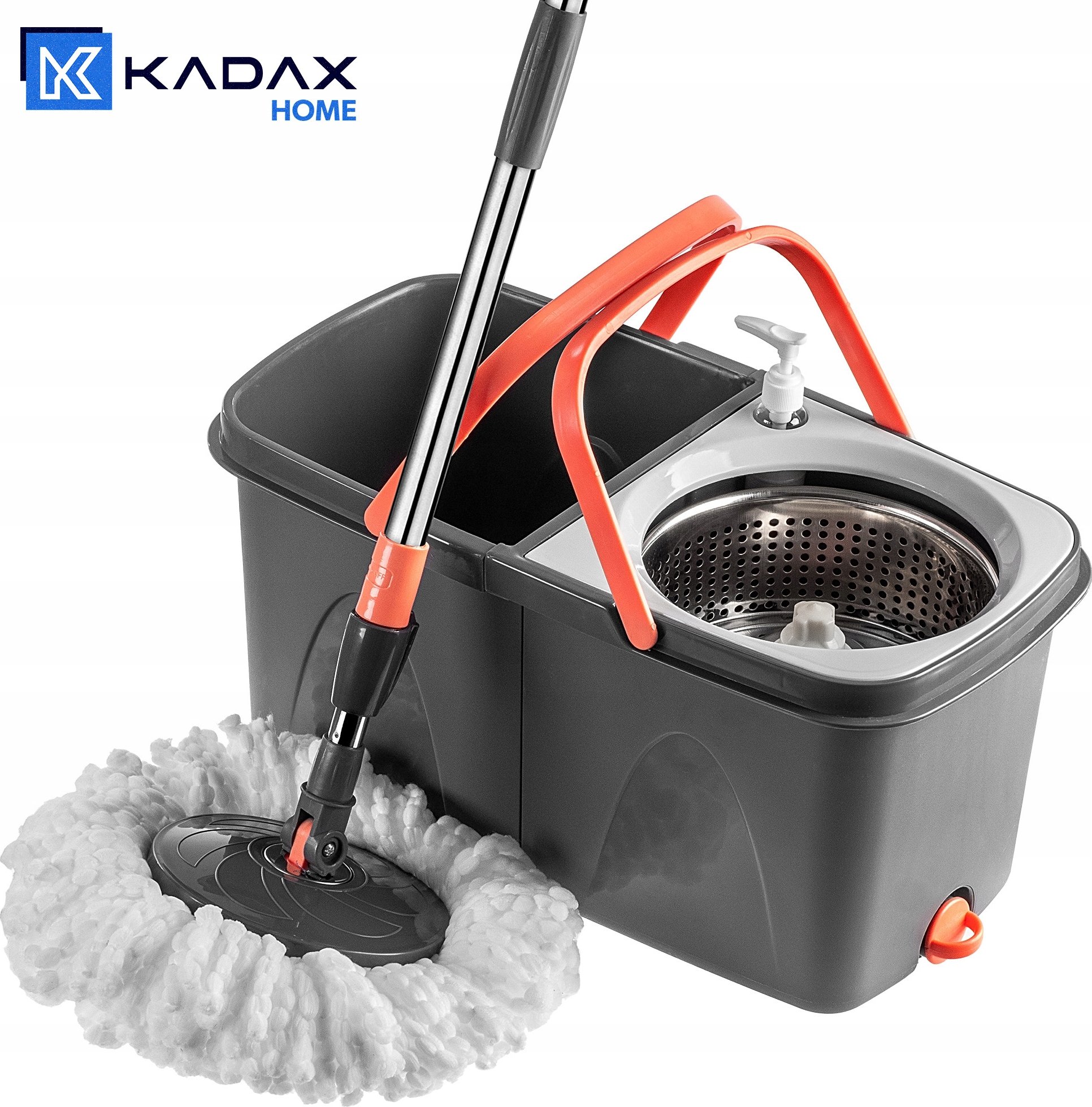 Mobilność i łatwość użytkowania – Praktyczne rozwiązania w sprzątaniu