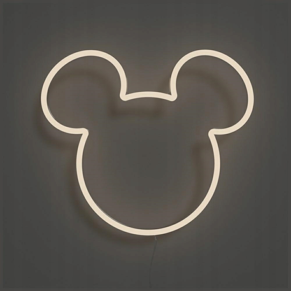 Yellowpop Disney Mickey Ears – Magia Disneya w Twoim wnętrzu
