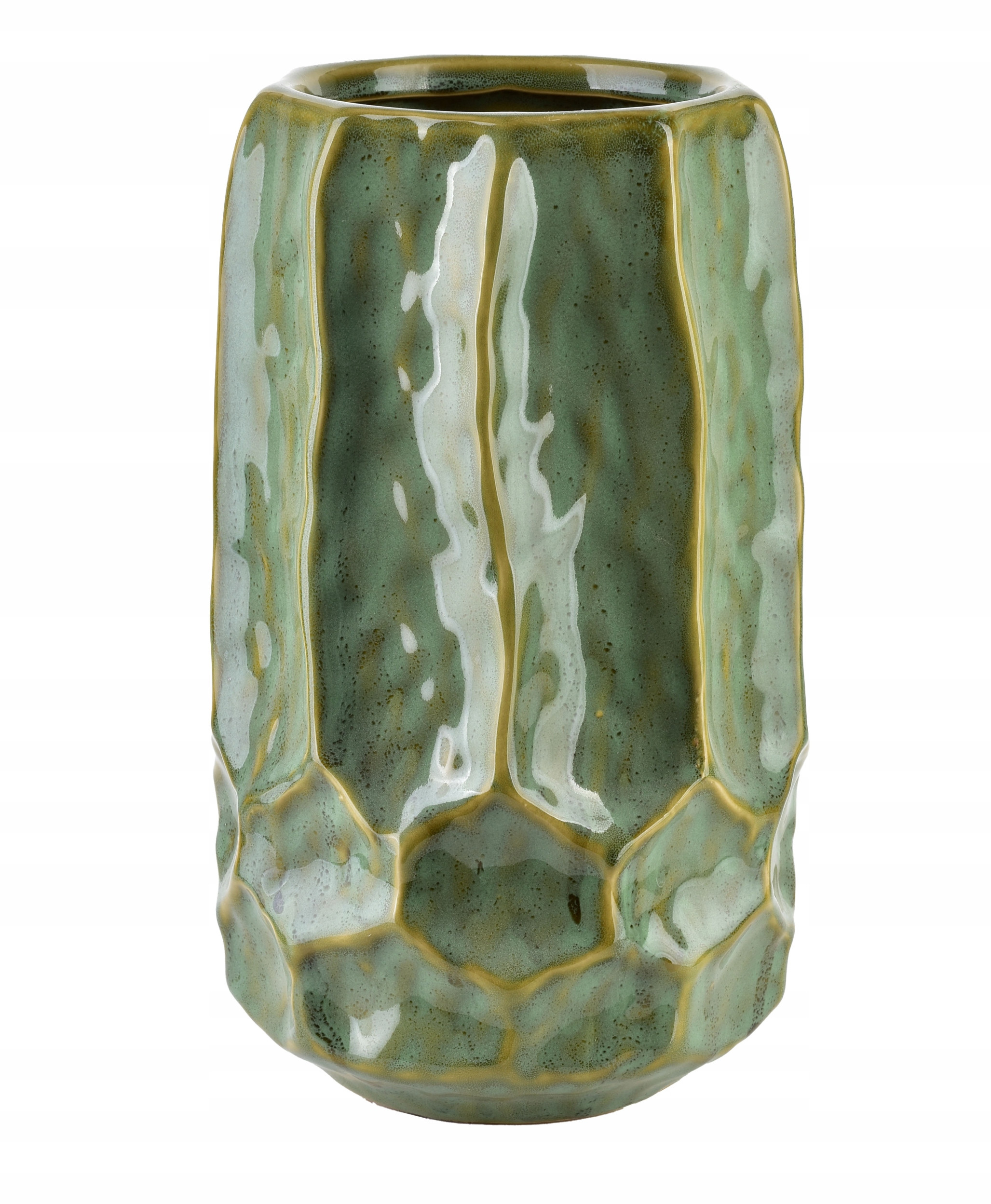 Wazon DIVINE 12x14x26cm – Elegancja i styl w Twoim wnętrzu