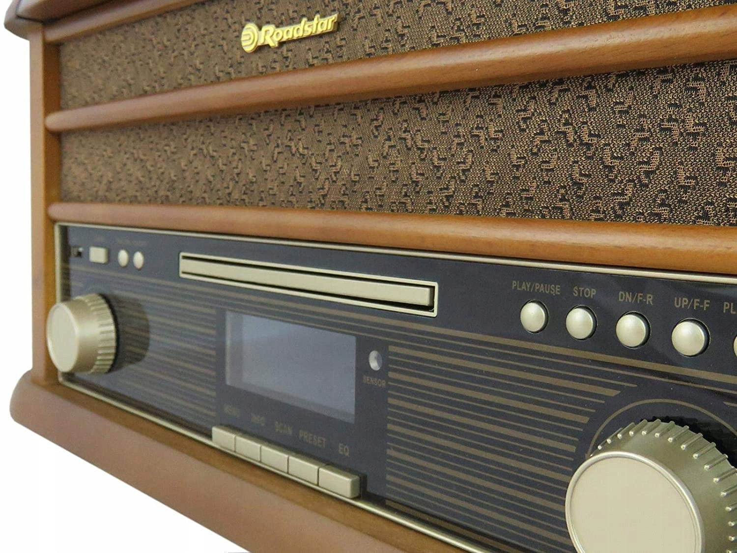 Funkcje odtwarzania płyt CD, CD-R i CD-RW