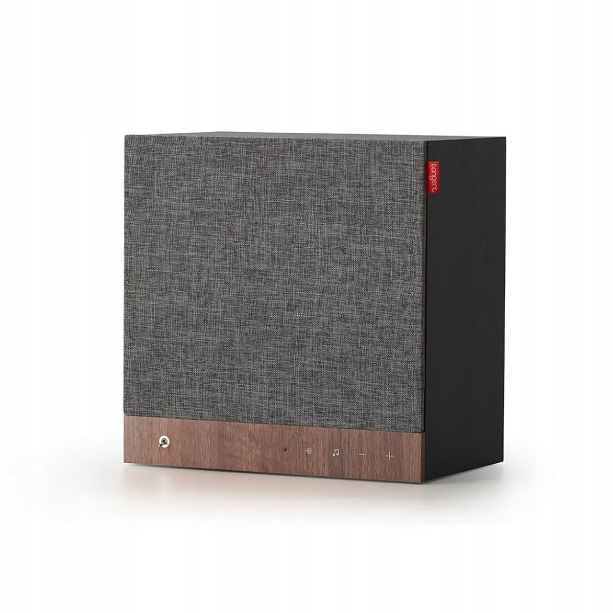 Högtalare Bluetooth Spectrum Square – Doskonałe brzmienie w Twoim wnętrzu