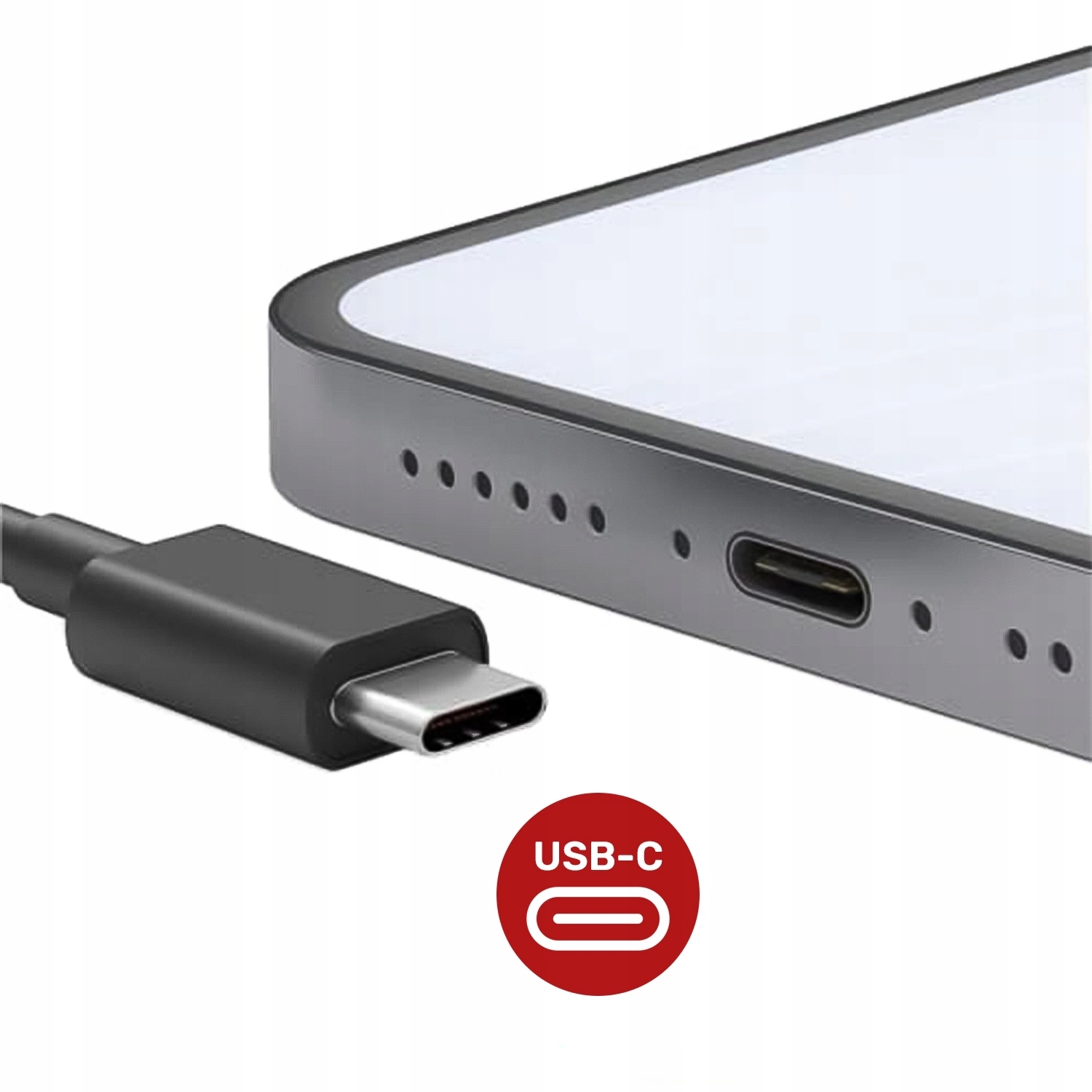 Długość 1,8 m – Wygoda użytkowania w każdych warunkach