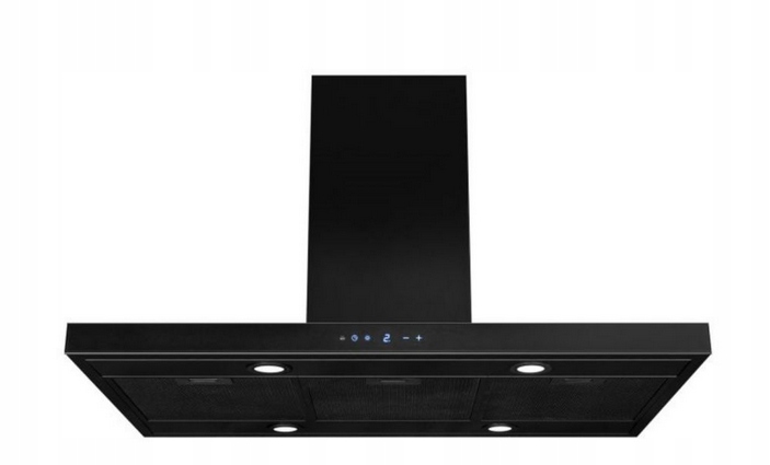 Wydajność i efektywność – 850 m³/h