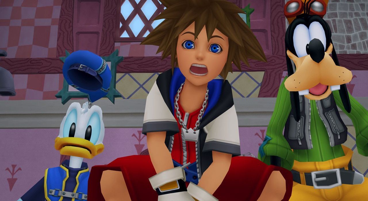 Kingdom Hearts HD 1.5 Remix Essentials – Klasyka RPG na PlayStation 3