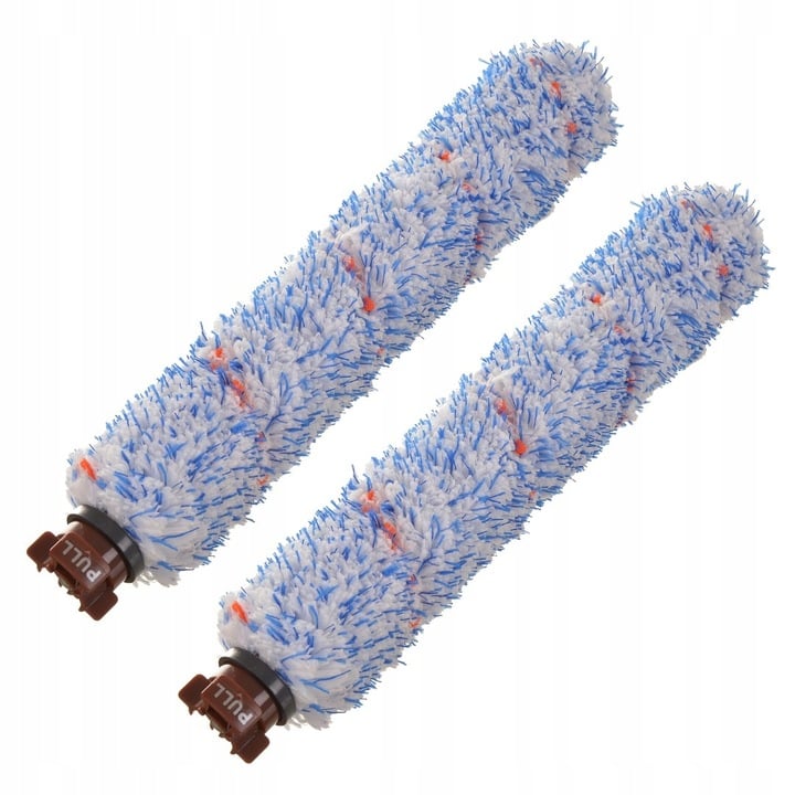 Rolki czyszczące Multi-Surface – Doskonałe do mycia i czyszczenia