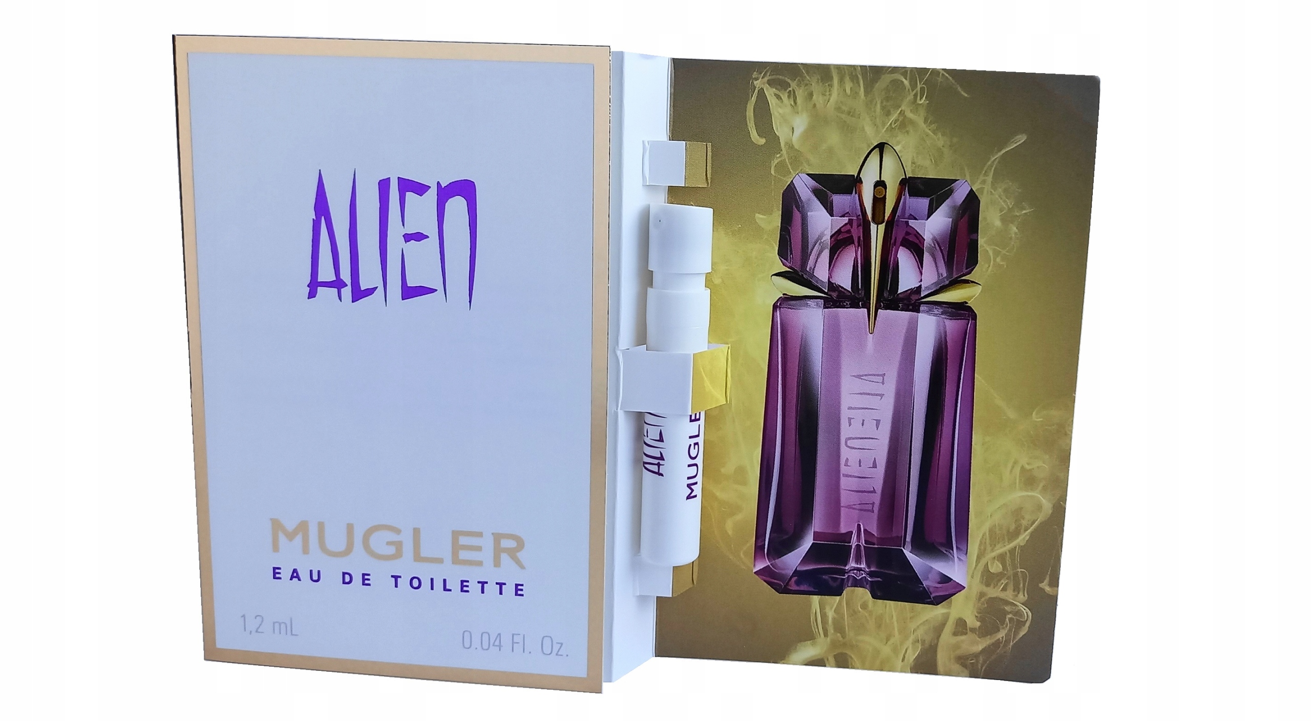 Nuty zapachowe: od cytrusów po białą ambra