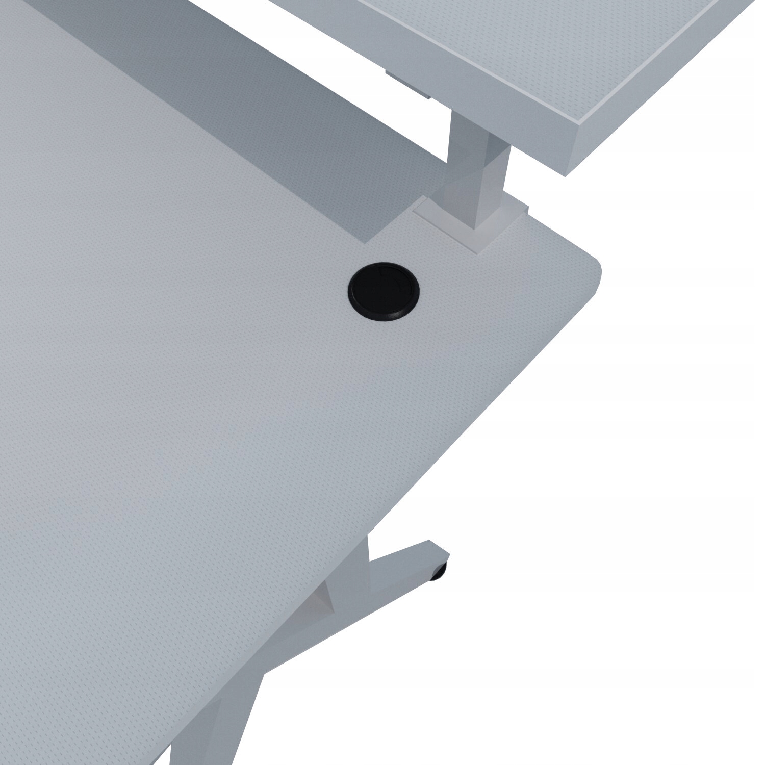 Wysokiej jakości materiały – Blat z Carbonu