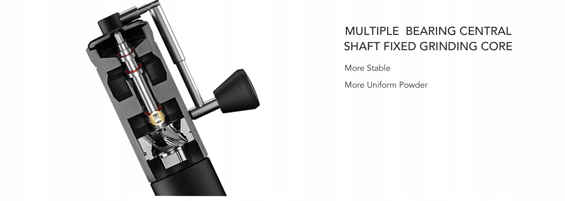 Wydobywanie czystszego smaku kawy – smak, który zachwyca