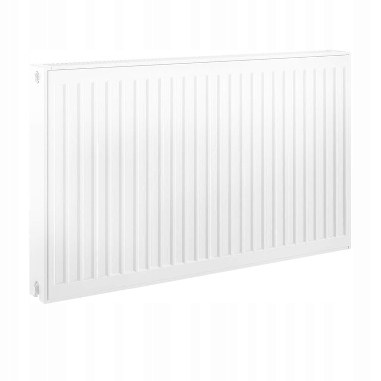 Grzejnik stalowy dwupłytowy IDMAR V22 600x600 – Elegancja i efektywność w Twoim wnętrzu