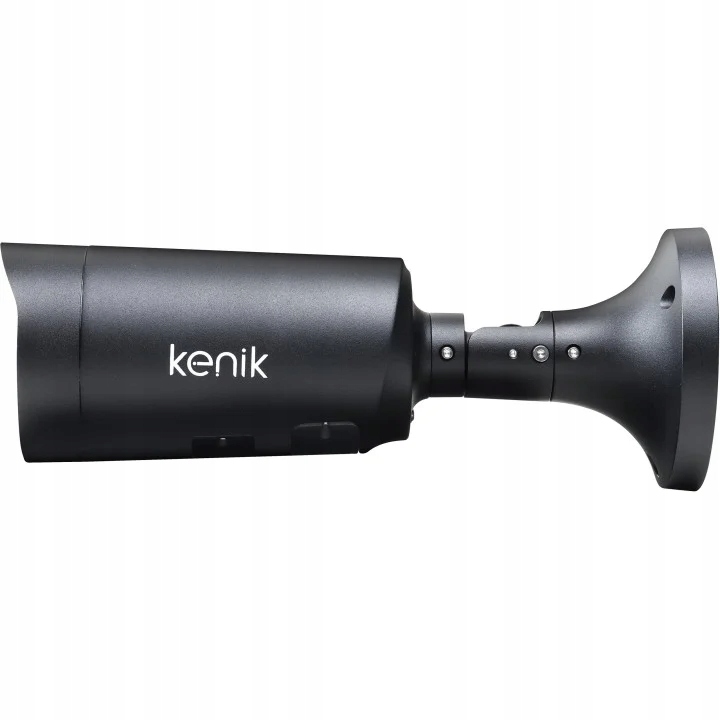 Wysoka rozdzielczość 8MPX dla wyraźnego obrazu