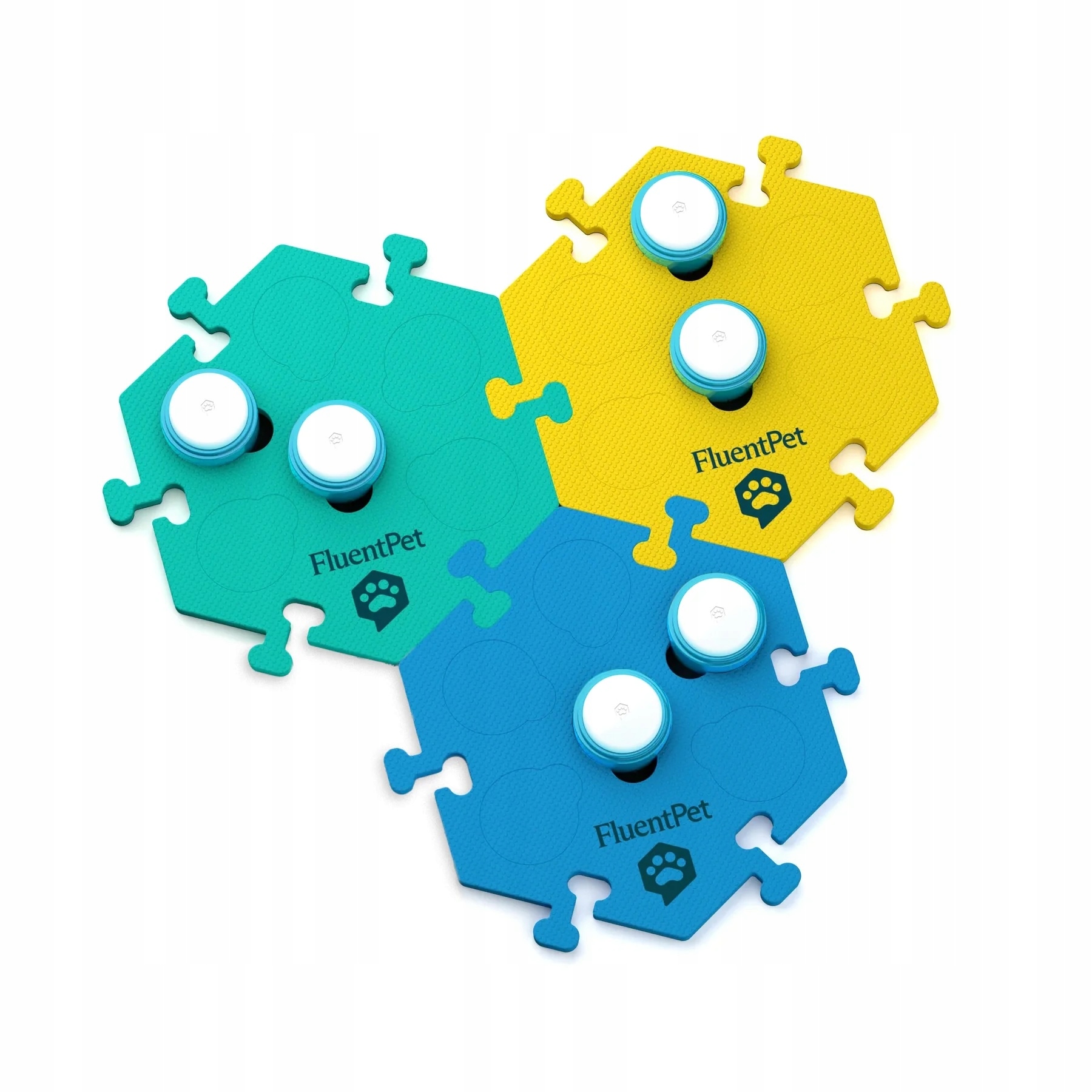 Zawartość zestawu i ważne informacje o podstawie Connect Base