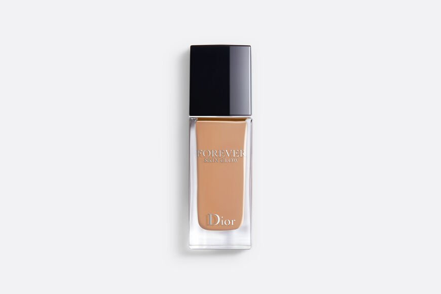 Dior Christian Dior Forever Skin Glow 24H Radiant Foundation SPF20 – Idealne wykończenie dla Twojej cery