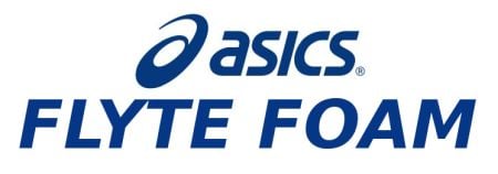 asics pianka flyte foam