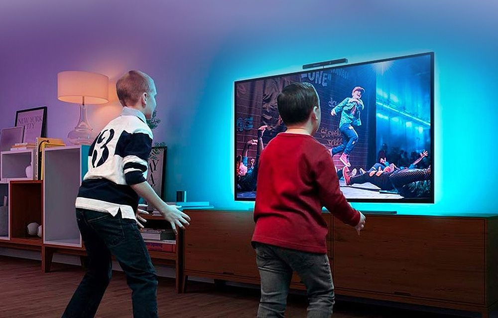 Inteligentna taśma LED Meross MSL320 RGBWW Wi-Fi 5 metrów (Homekit)