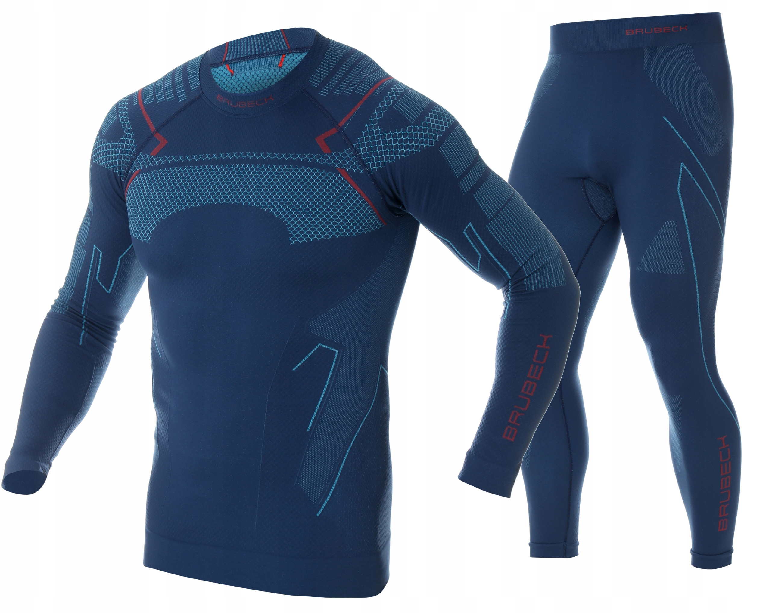 Właściwości termoaktywne i odprowadzanie wilgoci