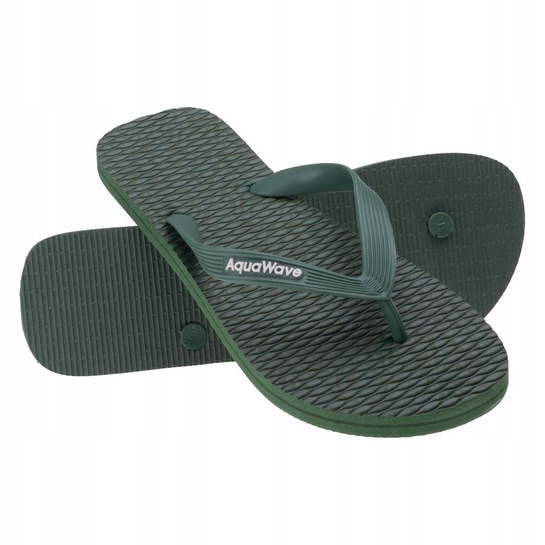 Męskie Japonki NAUTI – Komfort i styl na letnie dni