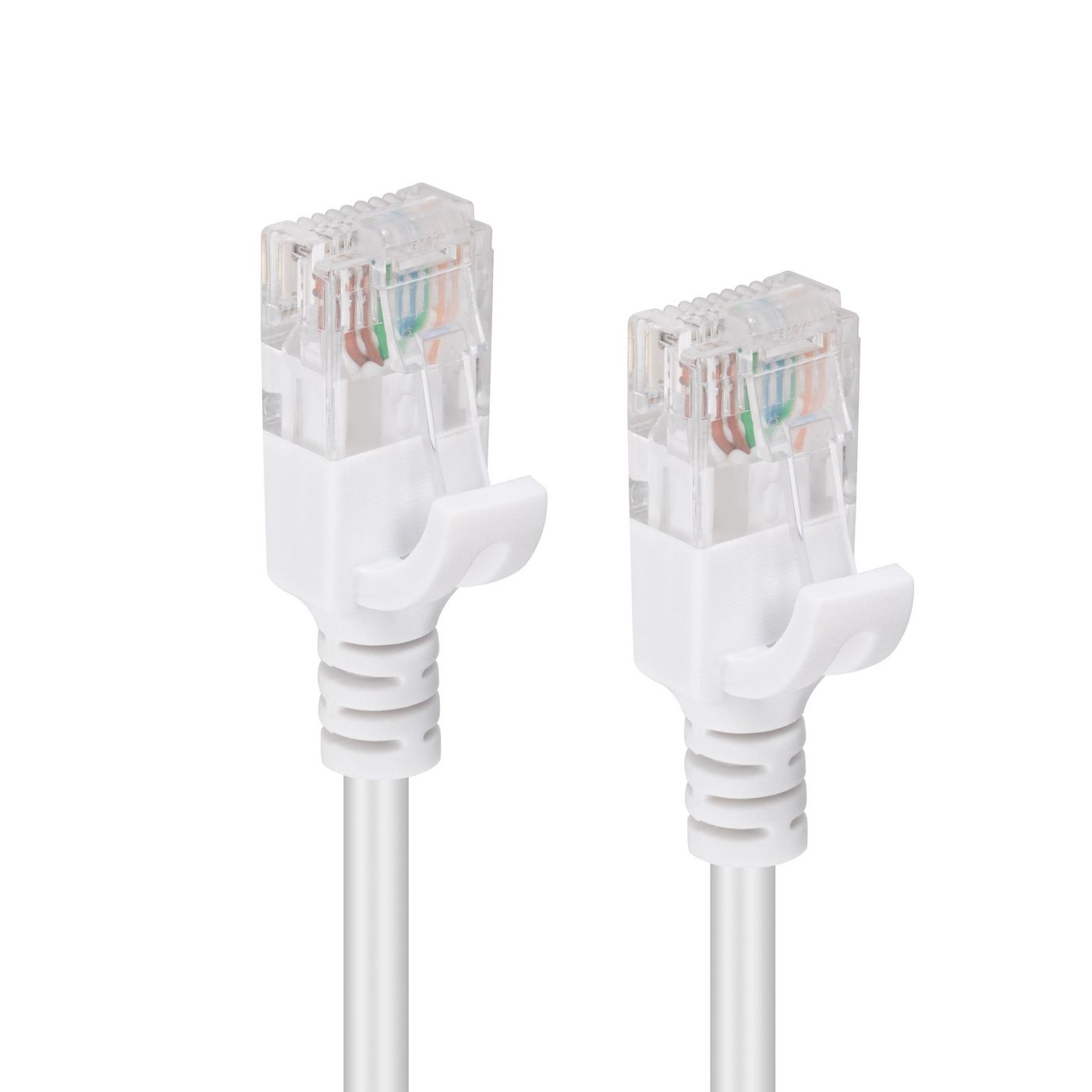Złącza RJ-45 – Bezpieczne i niezawodne połączenia