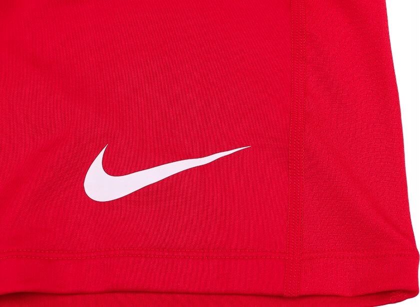Technologia Dri-FIT – Odprowadzanie wilgoci i wentylacja