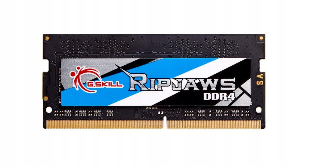 Nowy standard prędkości – 2666 MHz i CL19