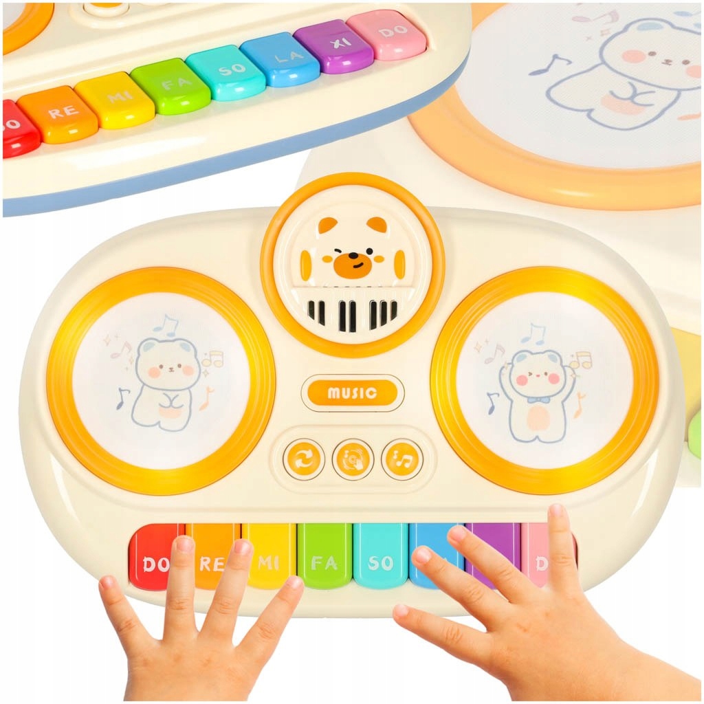 Interaktywne funkcje i tryby gry