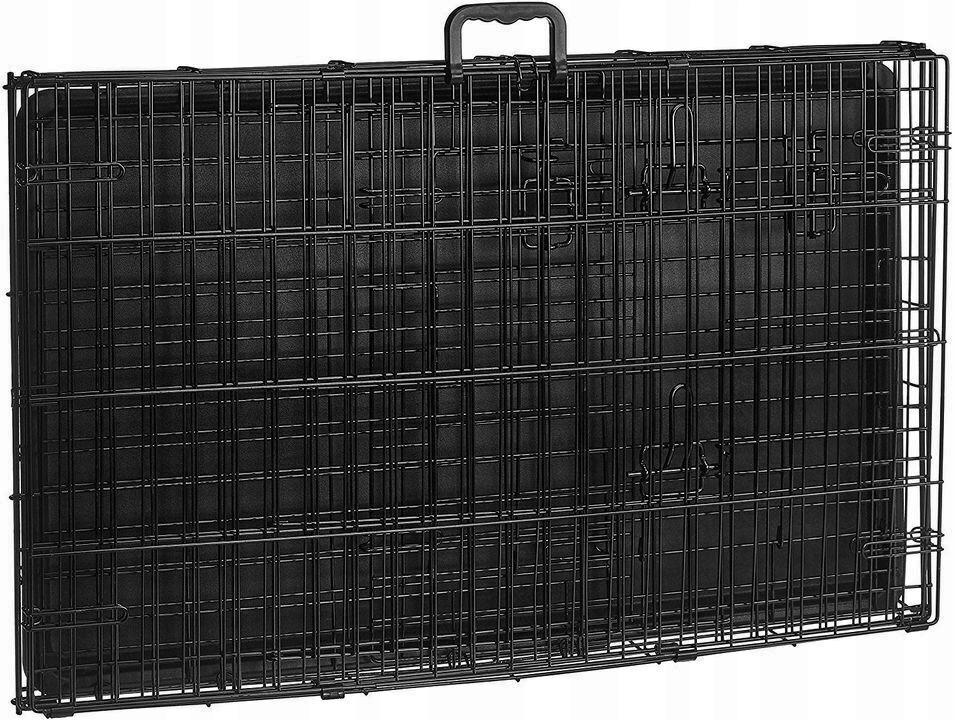 Bezpieczeństwo zwierząt: brak ostrych krawędzi i zabezpieczenia w drzwiczkach – Spokój dla właściciela