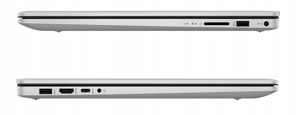 Wymiary i waga – Przenośny laptop do codziennych zadań