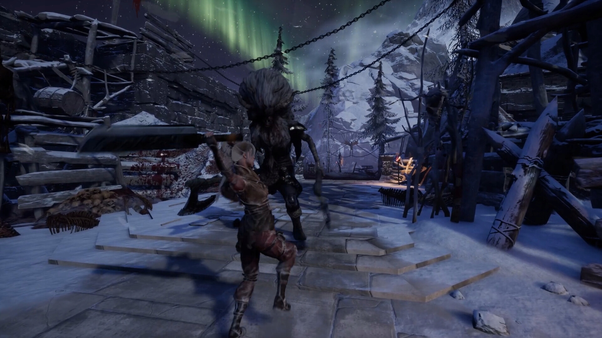 Morbid: The Lords of Ire – Krwawa przygoda w mrocznym świecie