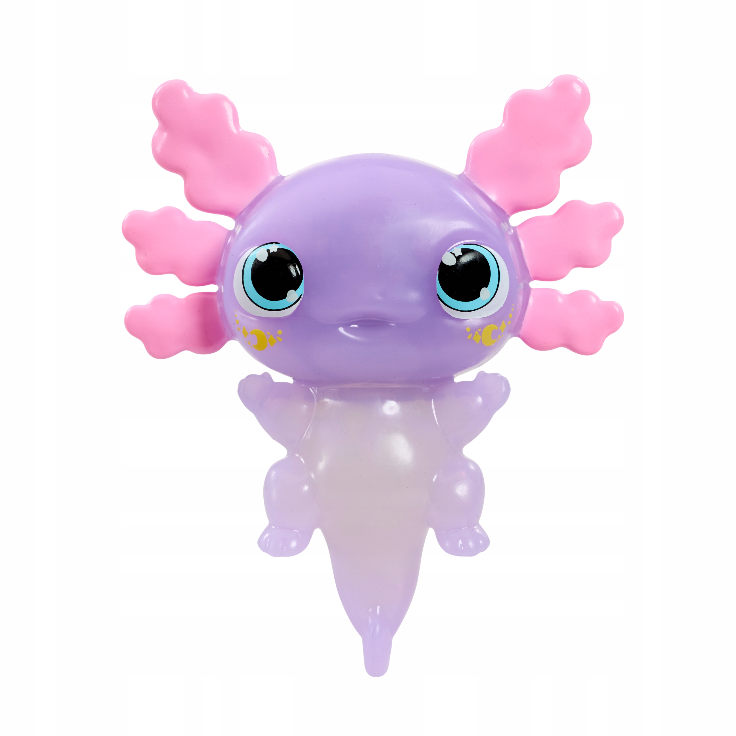 Elastyczny i miękki materiał – Idealny do kreatywnej zabawy