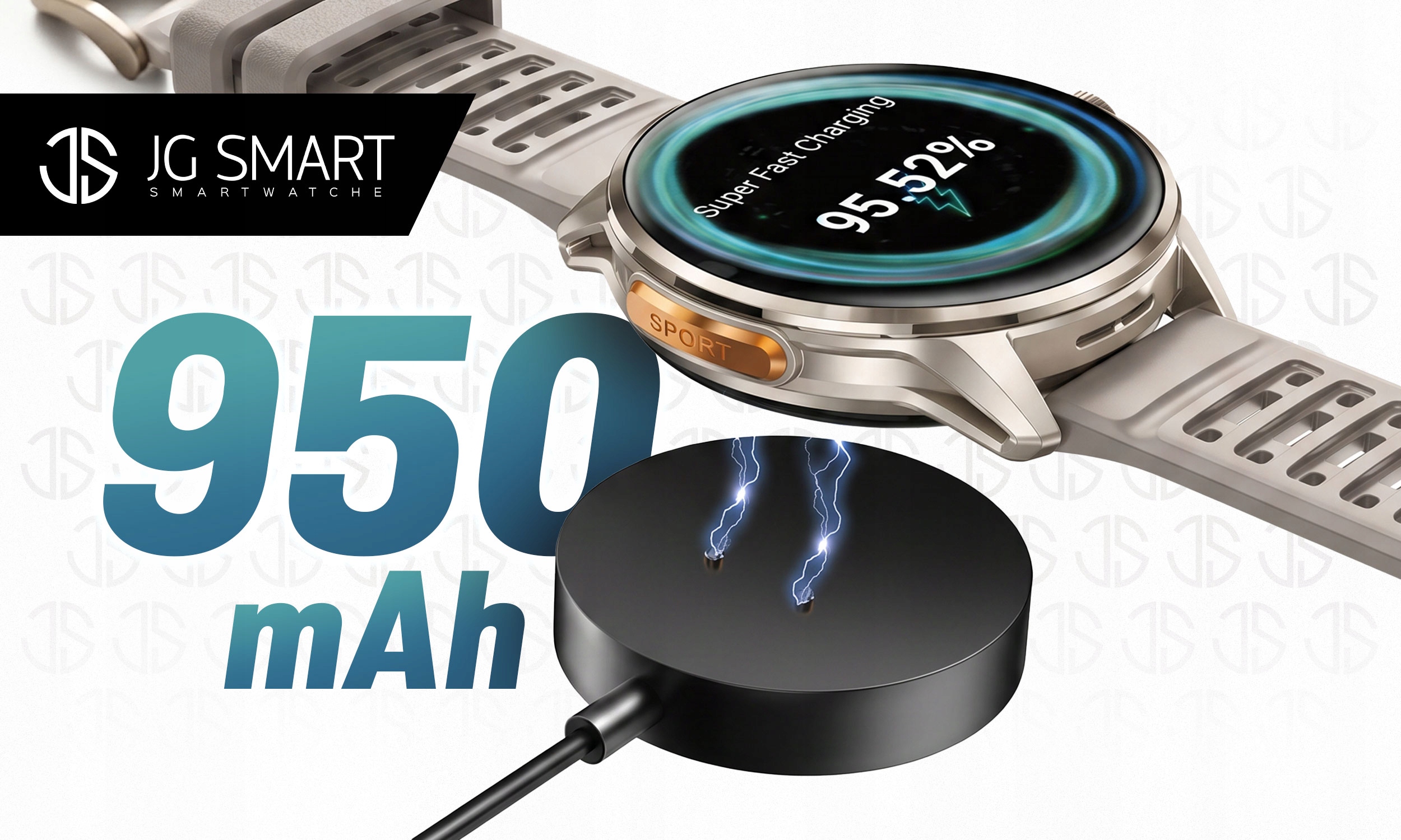 Nielimitowane pobieranie aplikacji – Personalizuj smartwatch według swoich potrzeb