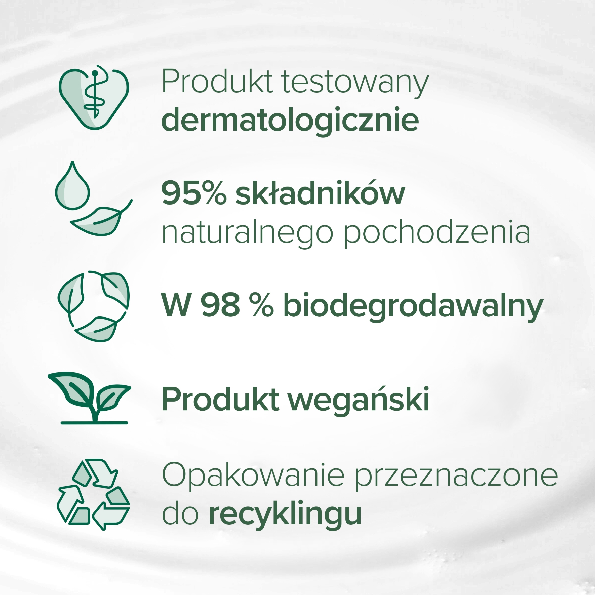 Opakowanie i Formuła