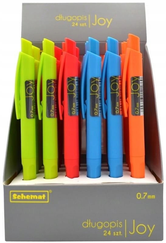 Wymiary i opakowanie produktu