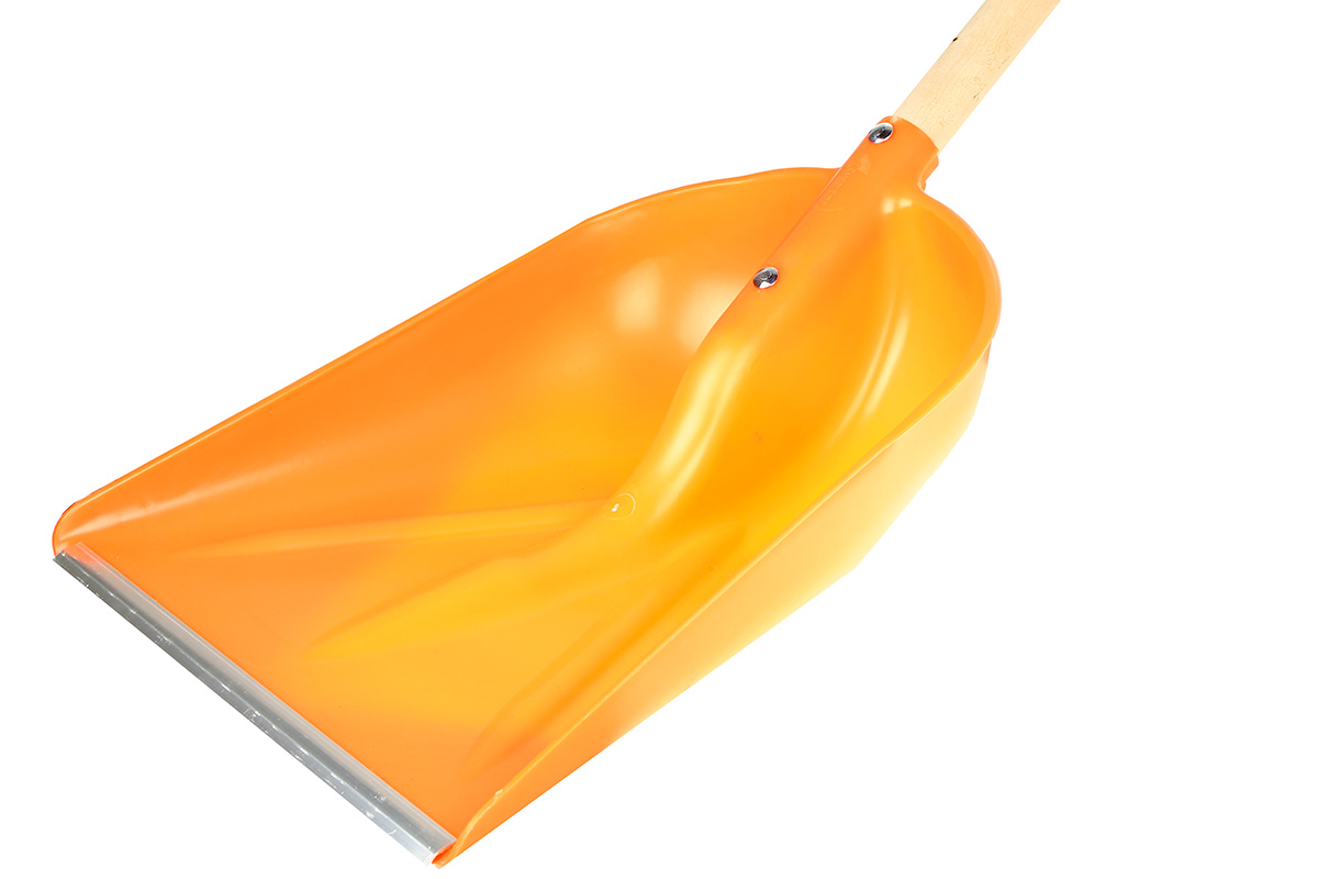 Ergonomiczny uchwyt – Komfort użytkowania przez wiele lat