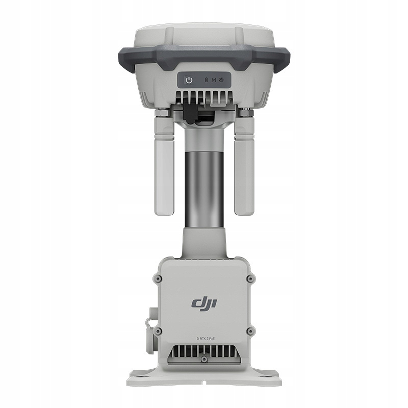 Wielofunkcyjna stacja bazowa i przekaźnikowa