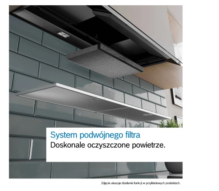 Wysoka wydajność i efektywność działania