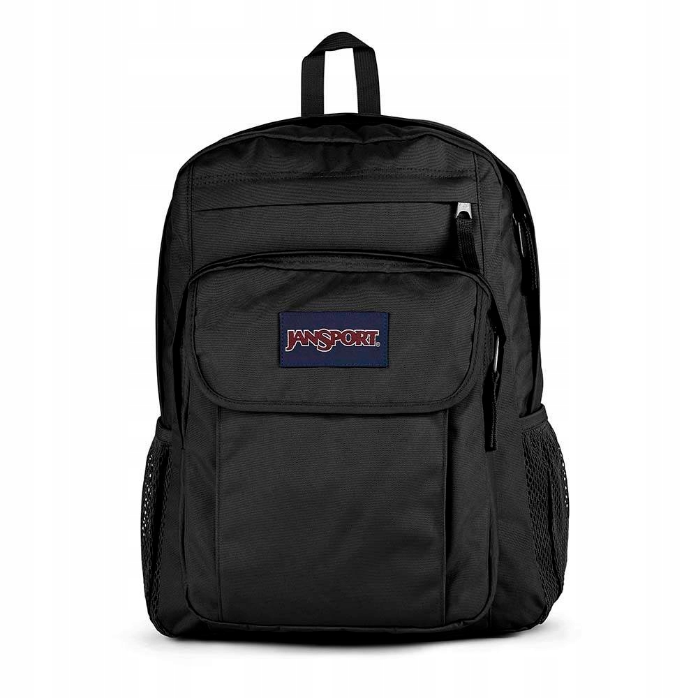Plecak JanSport Union Pack EK0A5BAJN55 – Idealny wybór dla młodzieży i dorosłych