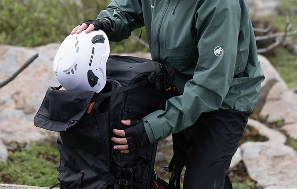 Elastyczna organizacja wnętrza z 180-stopniowym dostępem